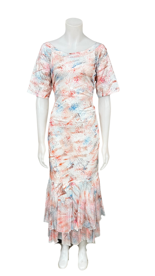 Tali Dress Size 16