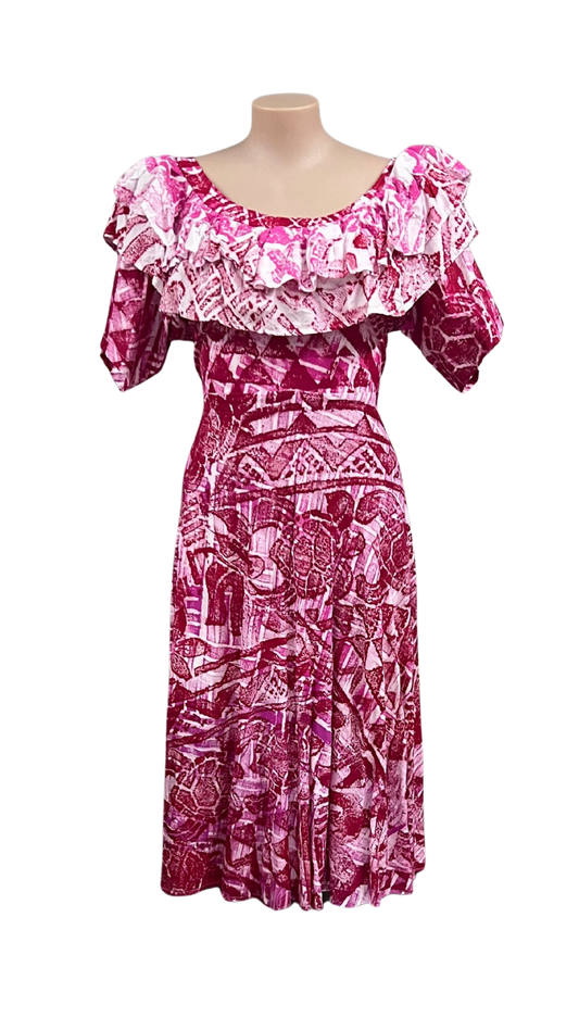Mane Dress Size 26