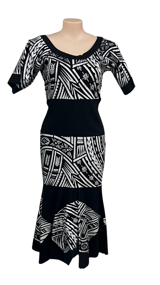 Ava Dress Size 18