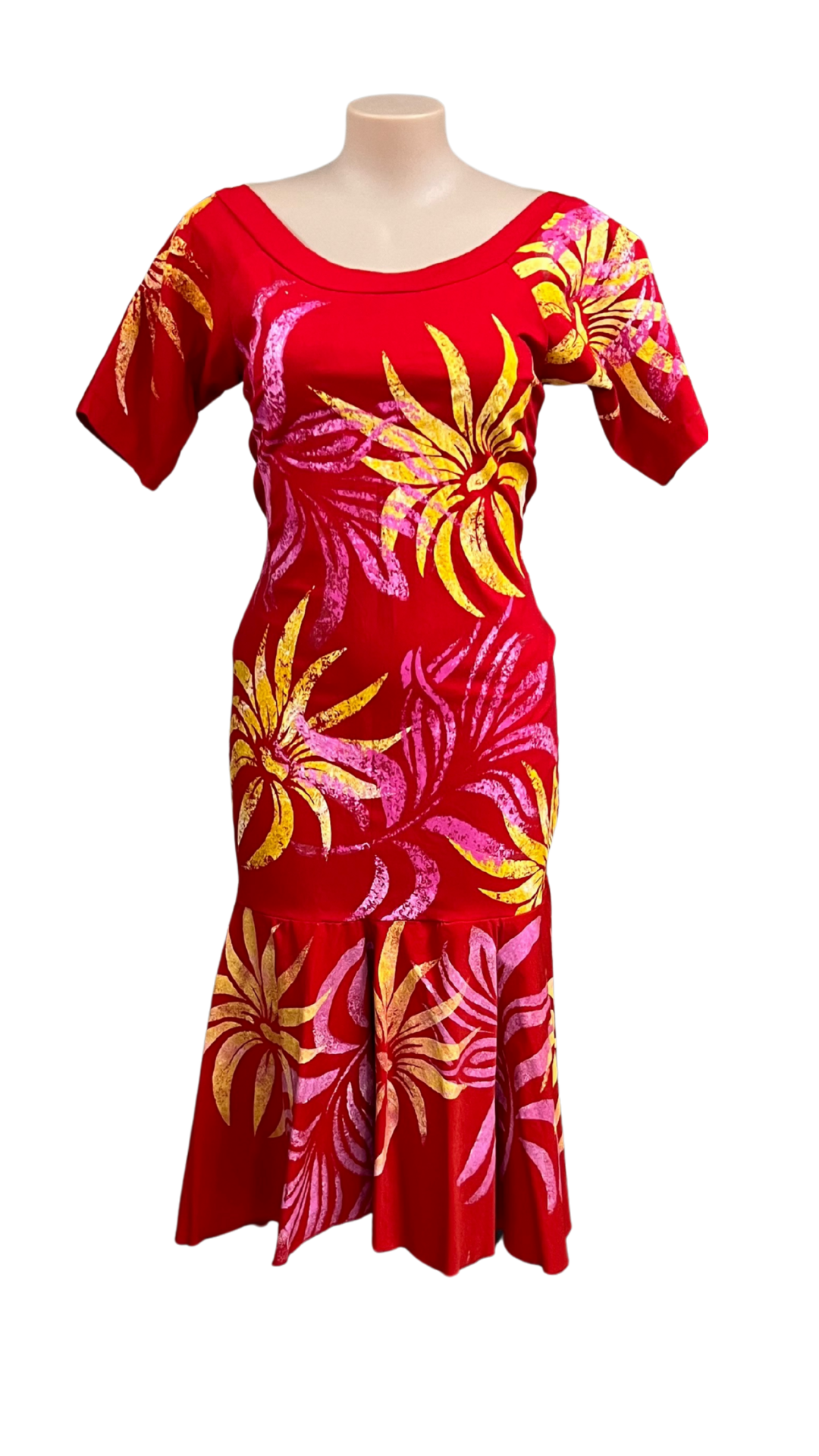 Tai Dress Size 16