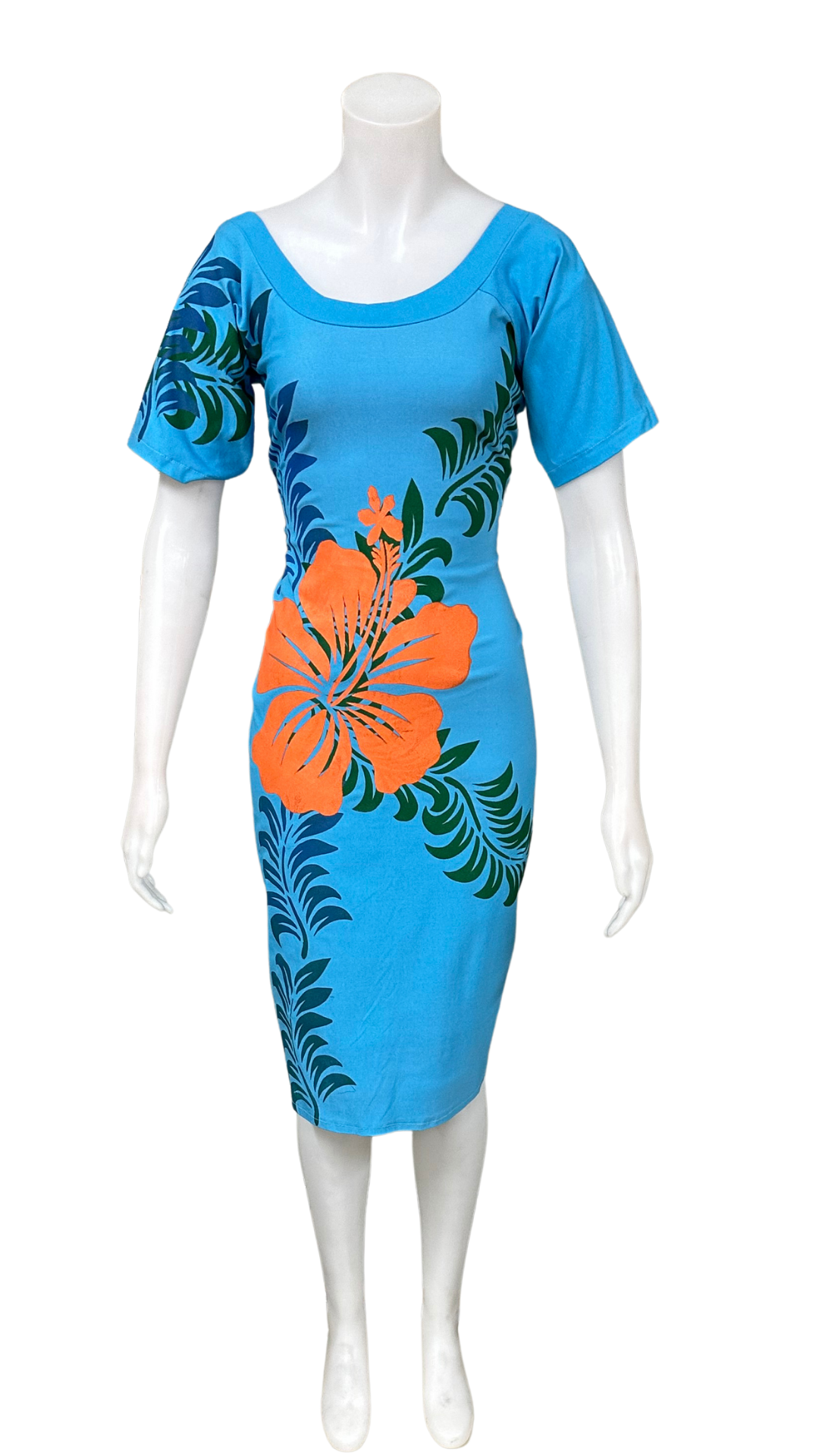Tammy Dress Size 12