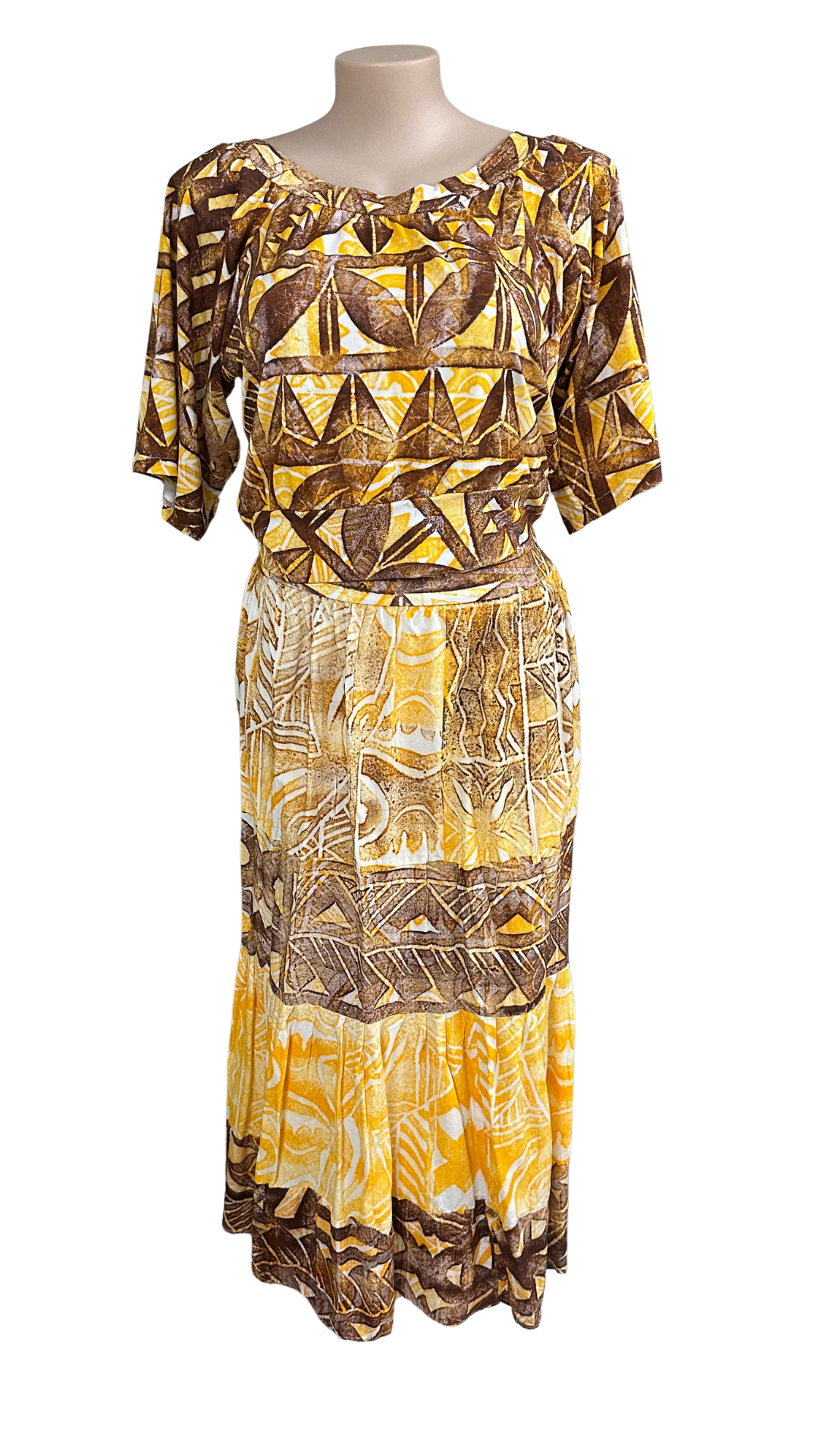 Tara 2 Piece Set Size 22