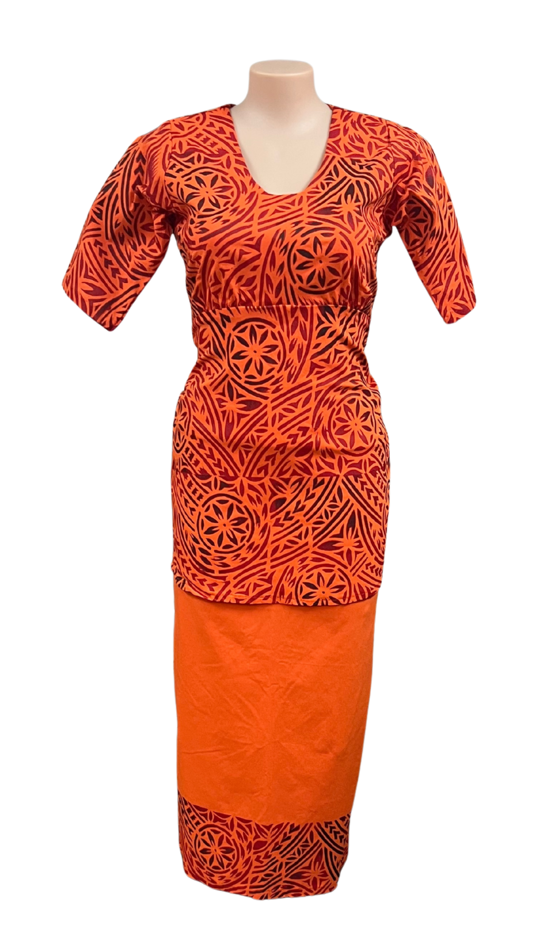 Tamara Puletasi Size 16