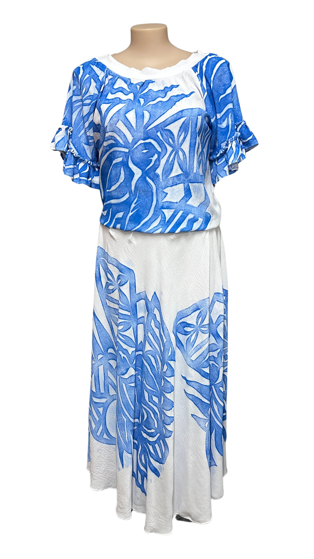 Tara Dress Size 20