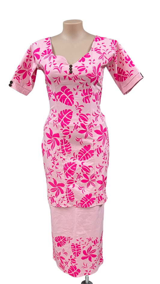 Moira Puletasi Size 16