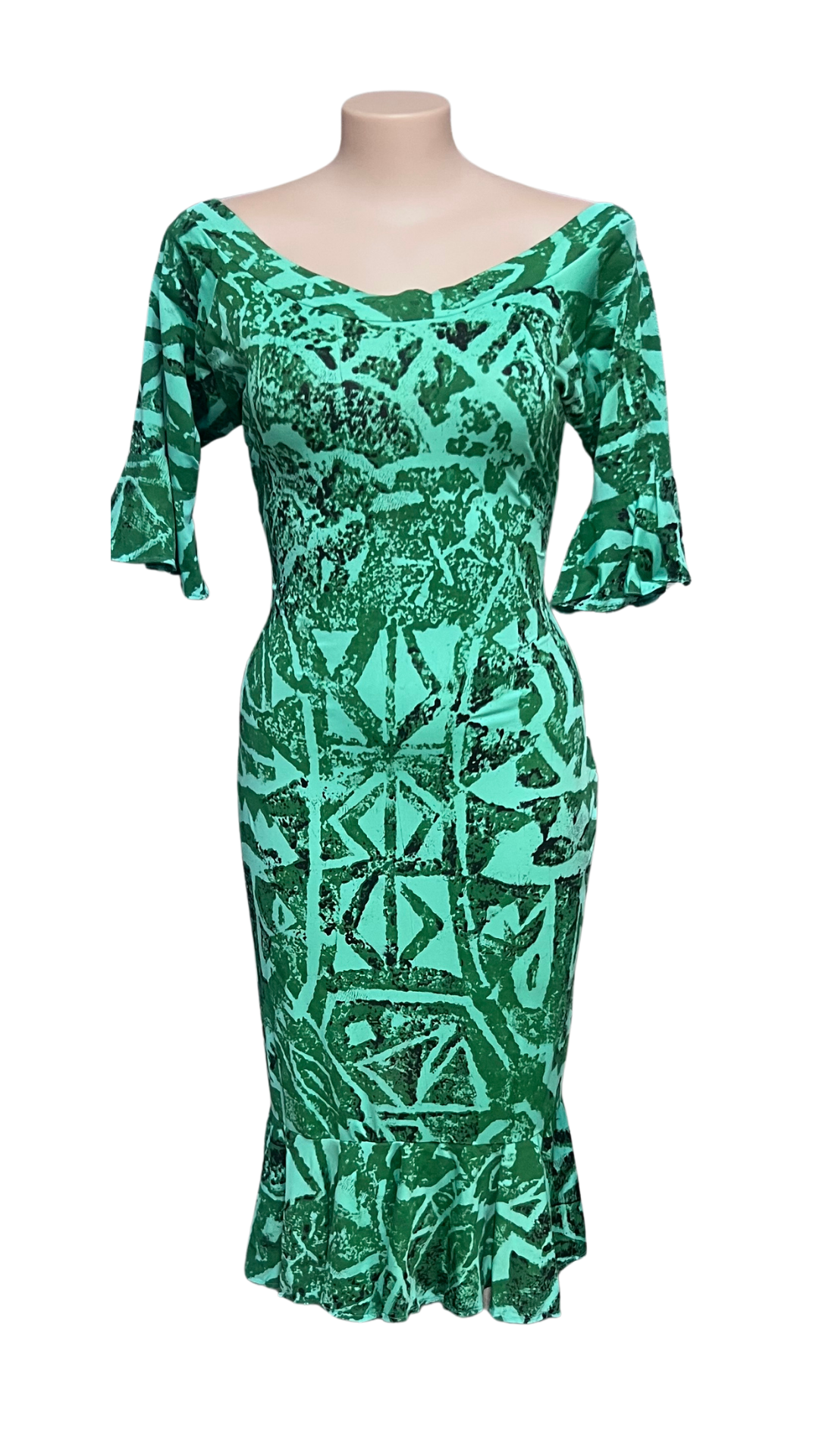 Mana Dress Size 16