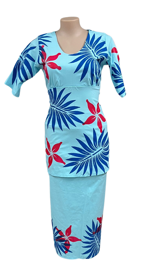 Tamara Puletasi Size 16