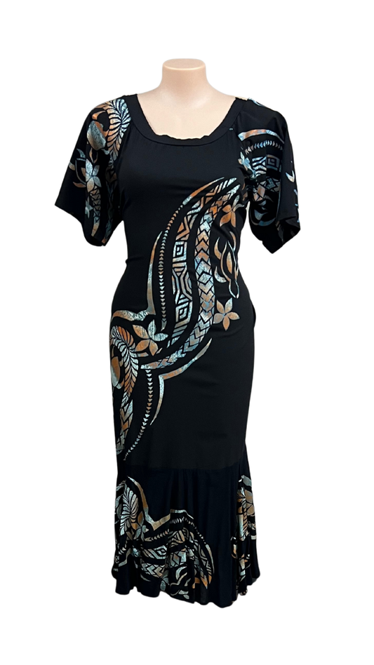 Toria Dress Size 22