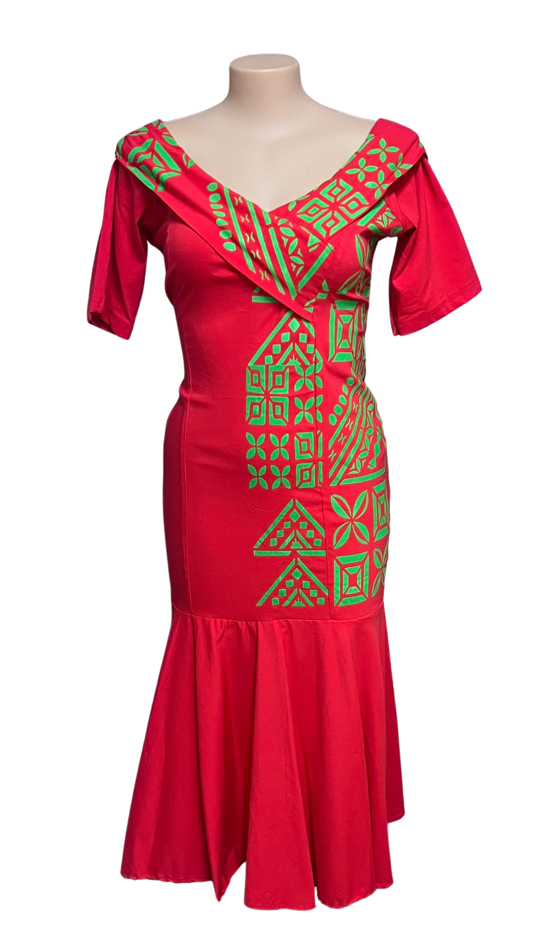 Tiana Dress Size 16