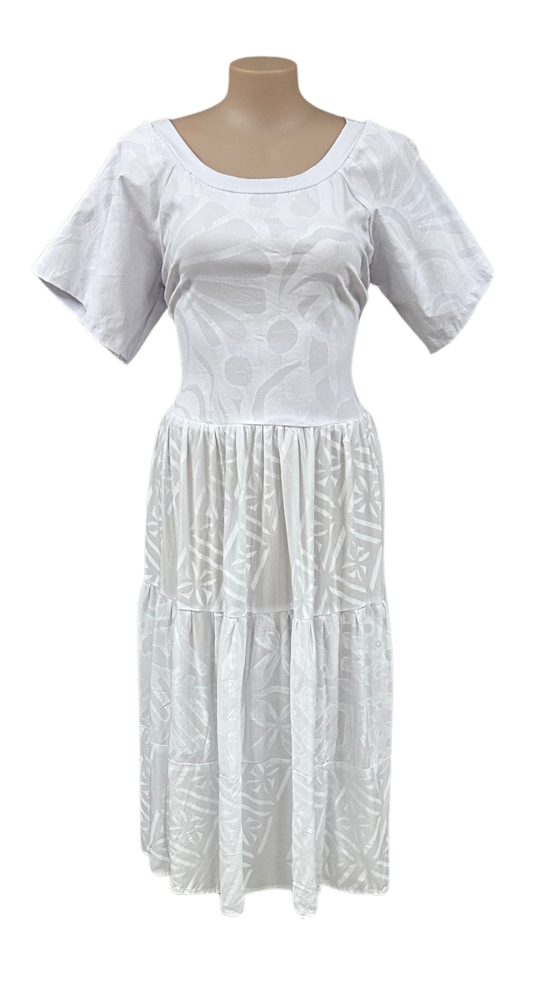 Luana Dress Size 26