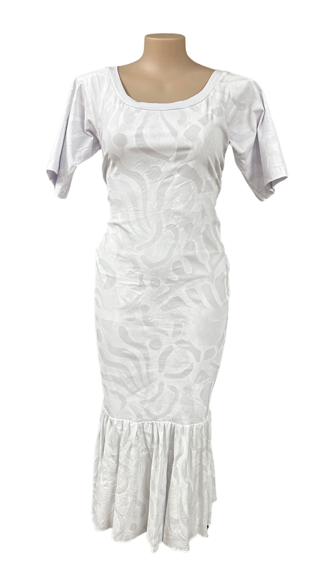 Mira Dress Size 20