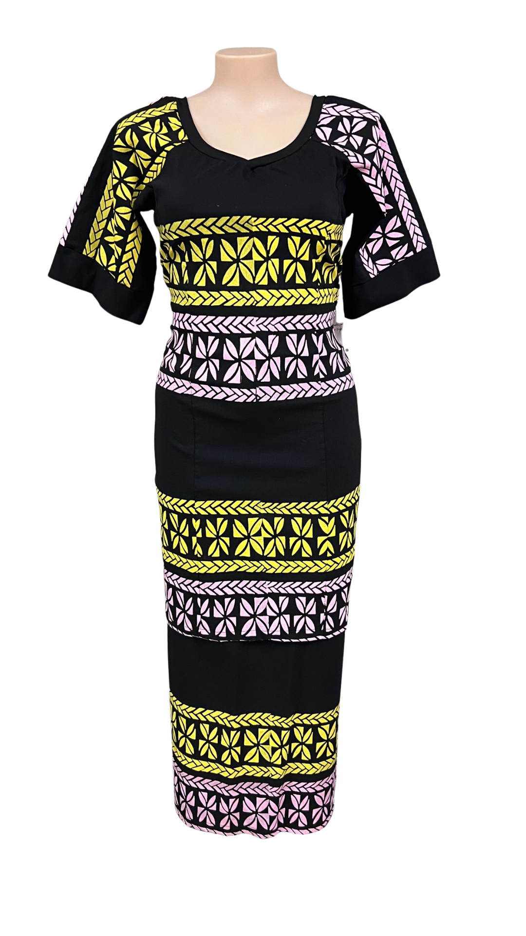 Moira Puletasi Size 20