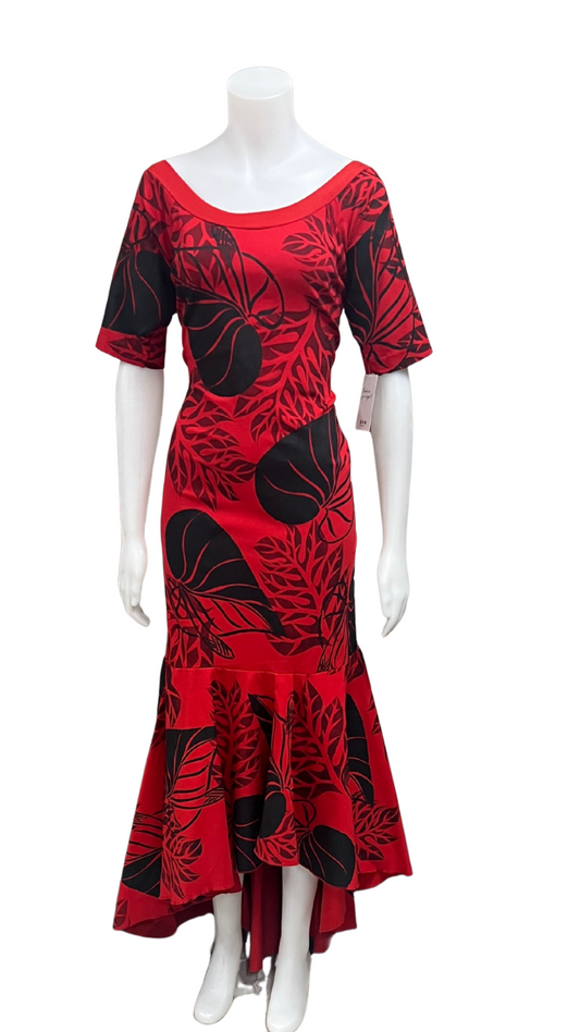 Ava Dress Size 14