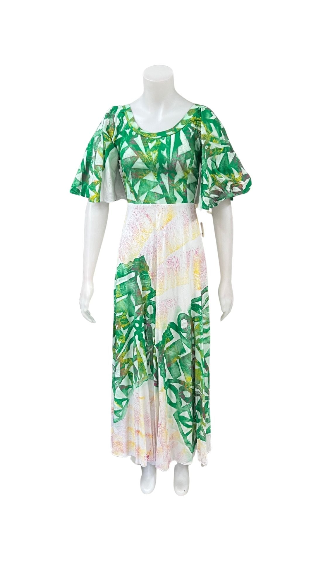 Manea Dress Size 14
