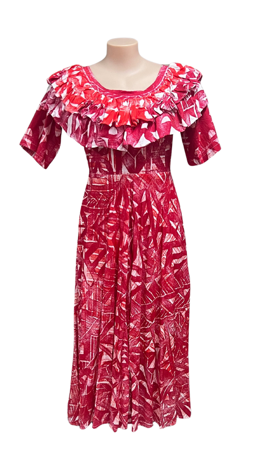Manea Dress Size 14