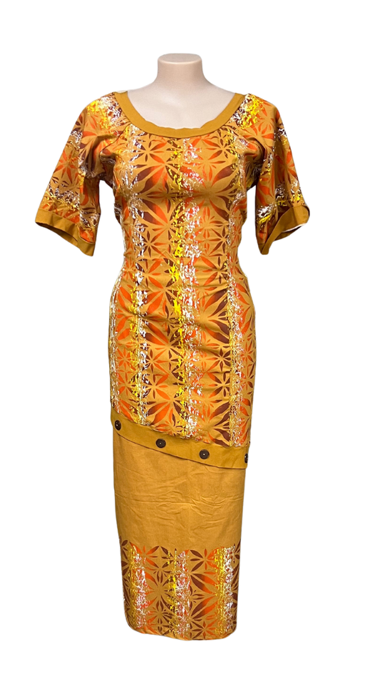 Moira Puletasi Size 20