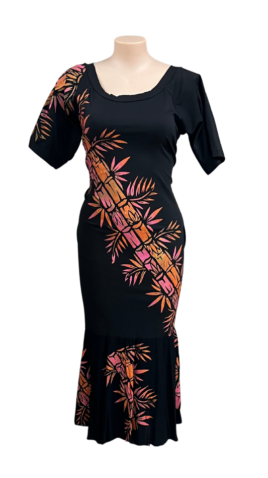 Toria Dress Size 20