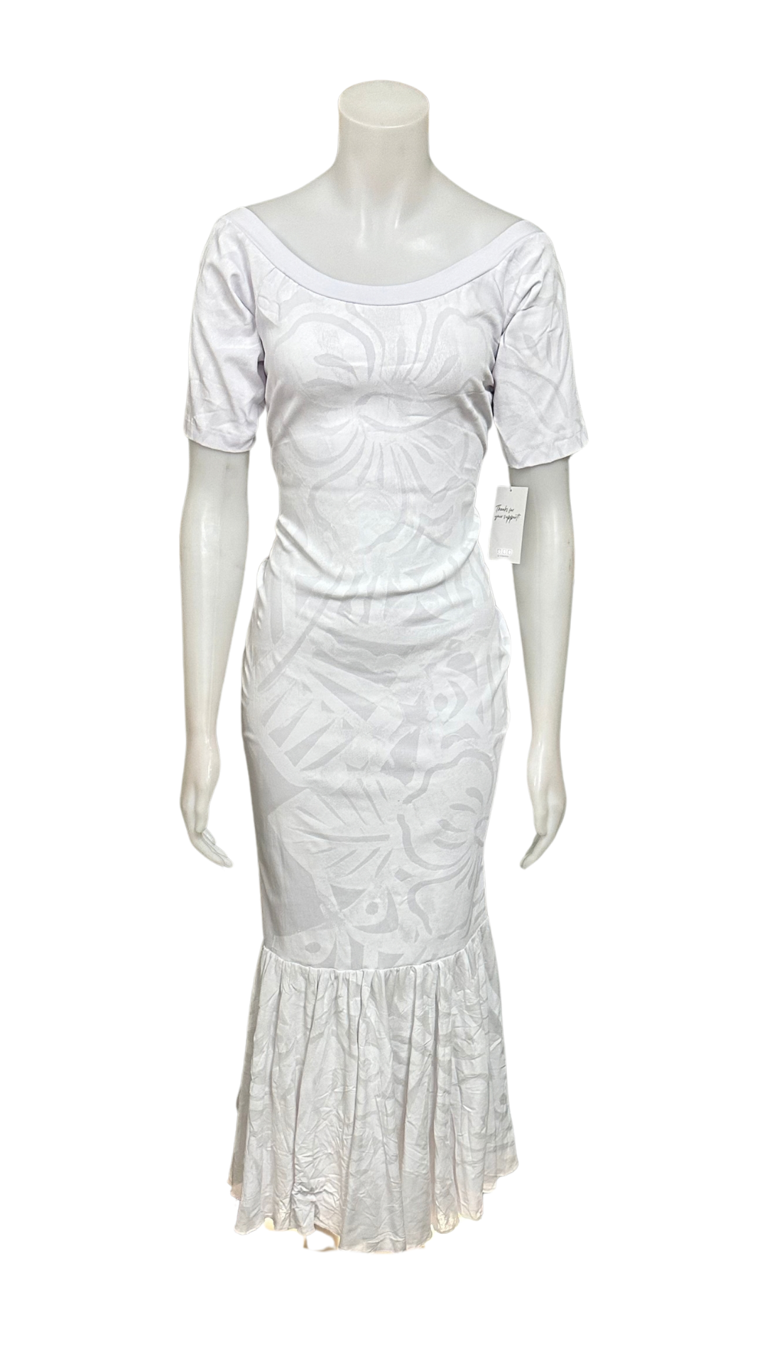 Mira Dress Size 12