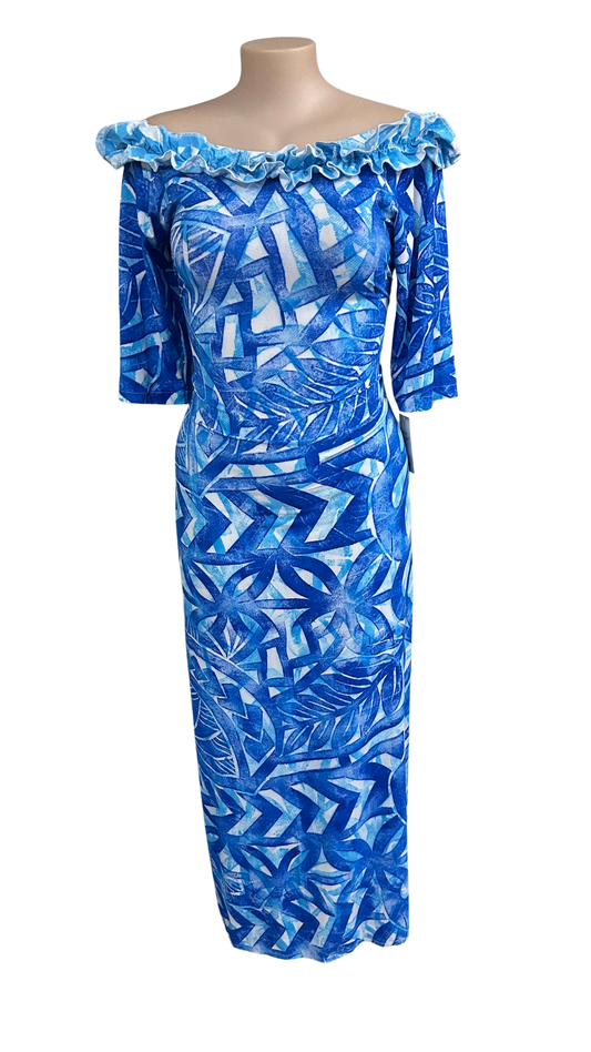 Mana Dress Size 16