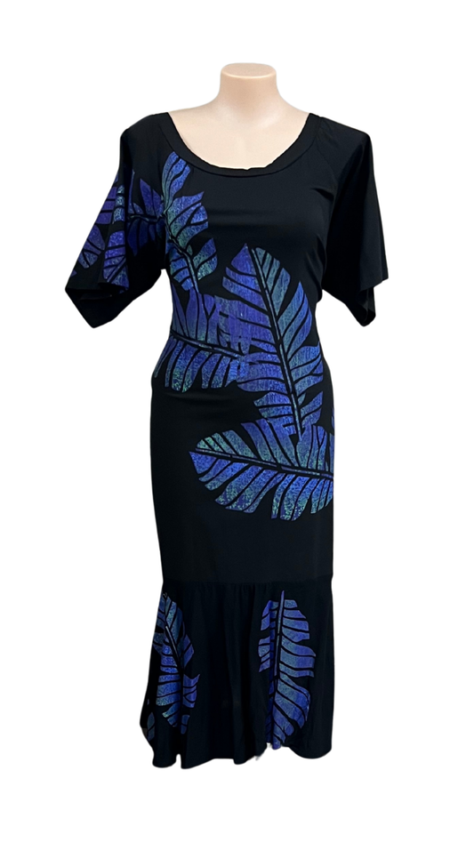 Toria Dress Size 24