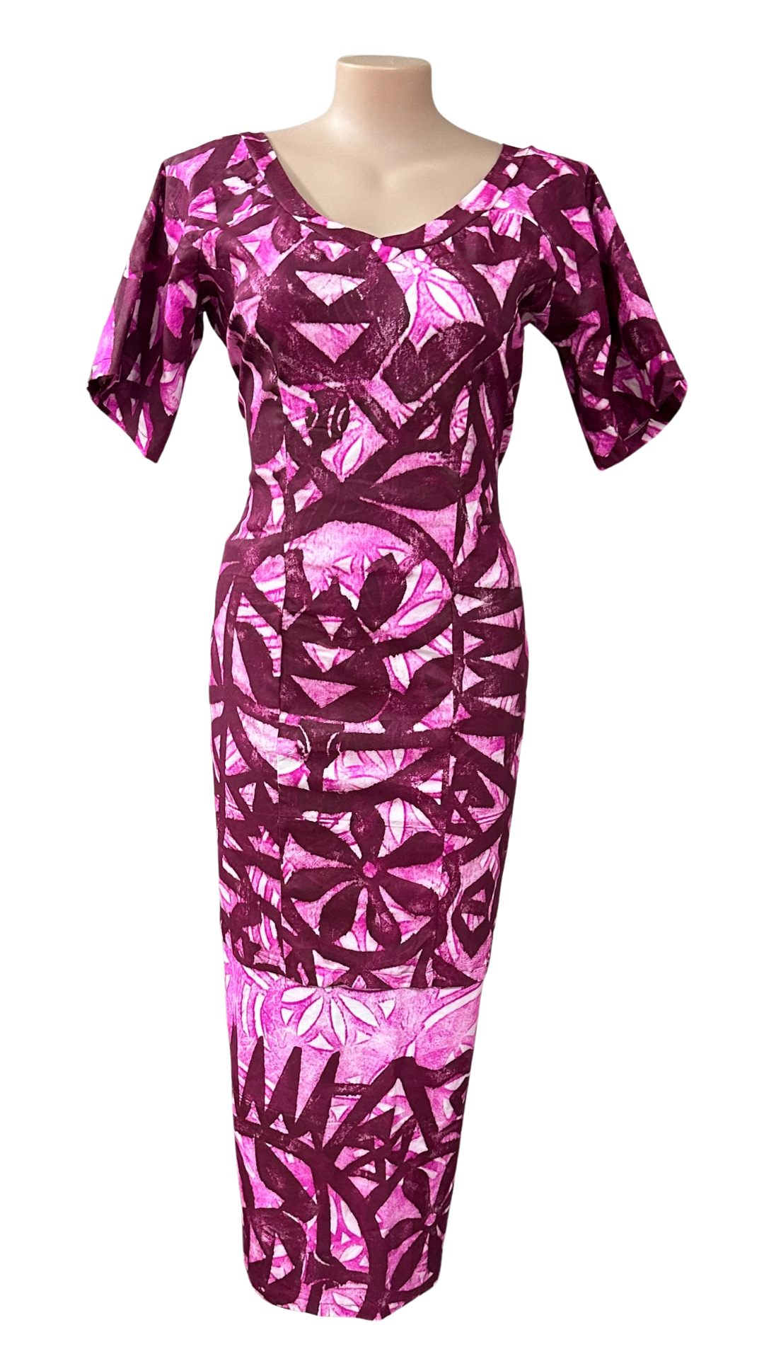 Moira Puletasi Size 20