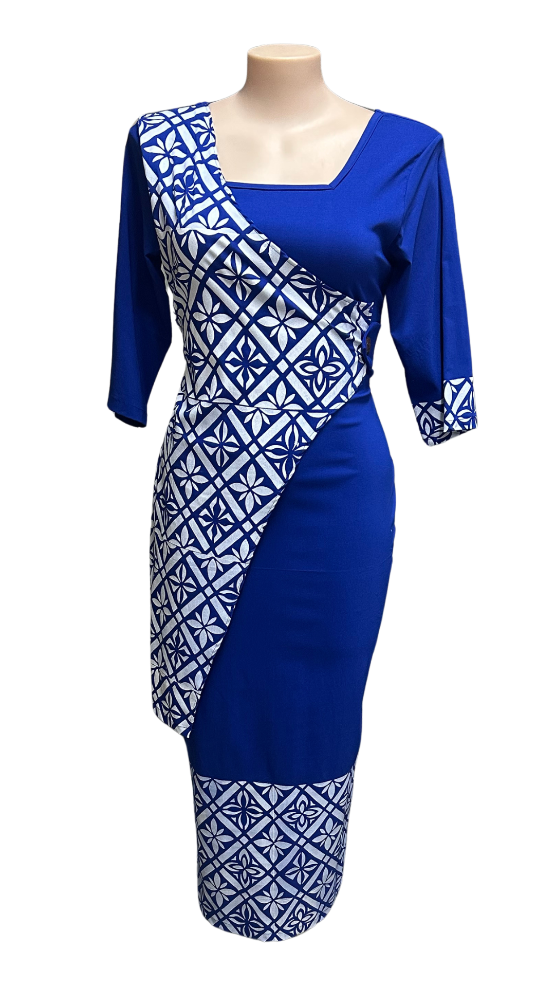 Mina Dress Size 16