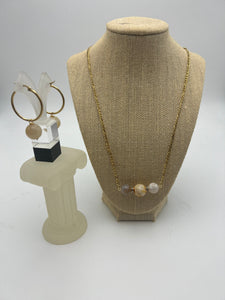 Necklace Set