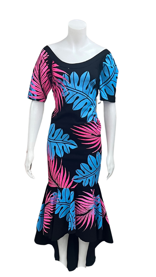 Ava Dress Size 14