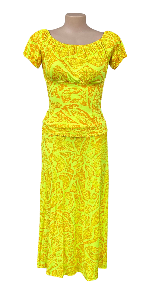 Maria 2 Piece Set Size 14