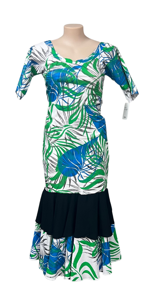 Ava Dress Size 16