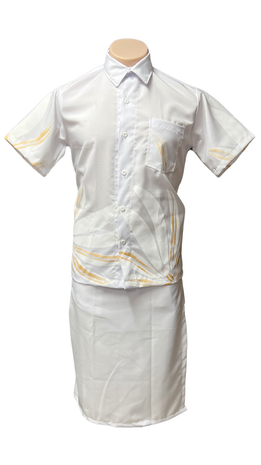 Boys set Size medium