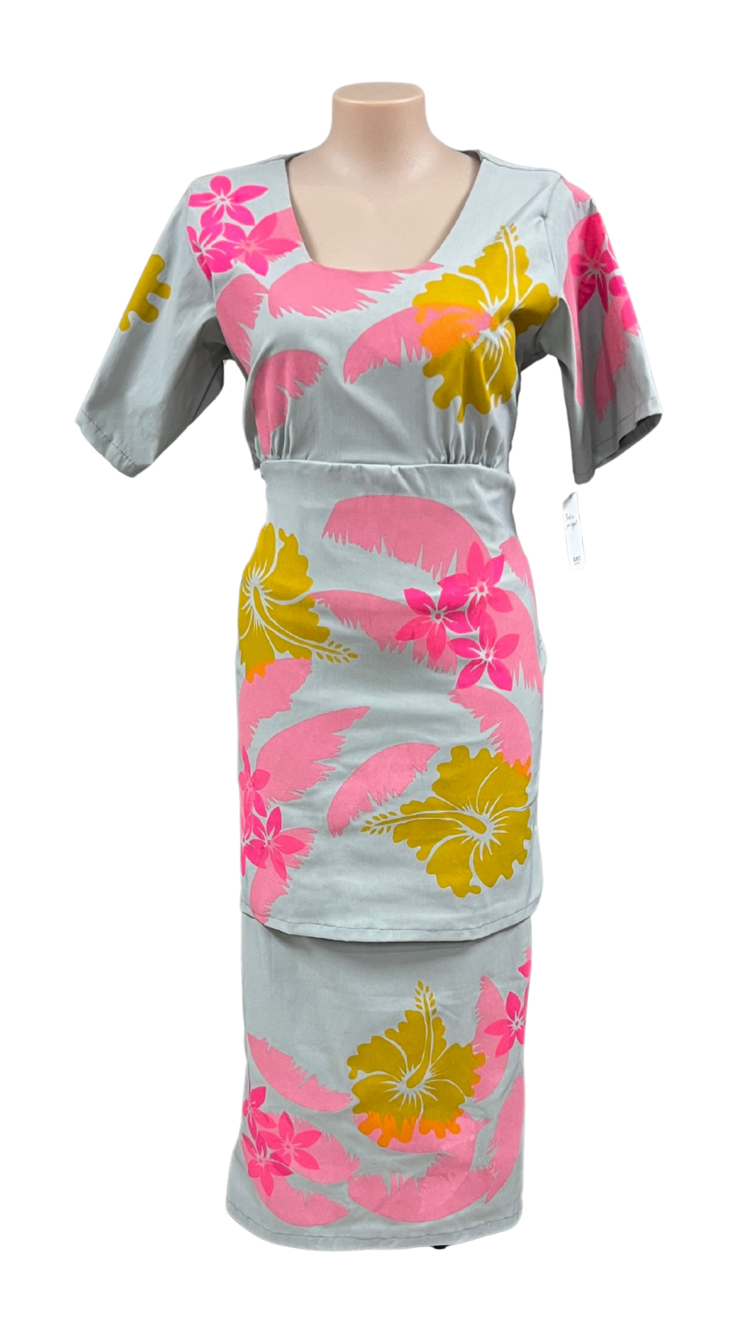 Tamara Puletasi Size 20