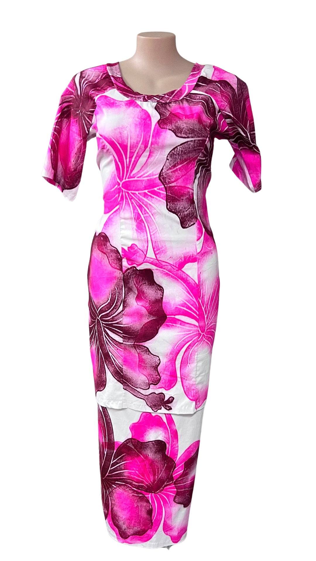 Moira Puletasi Size 20