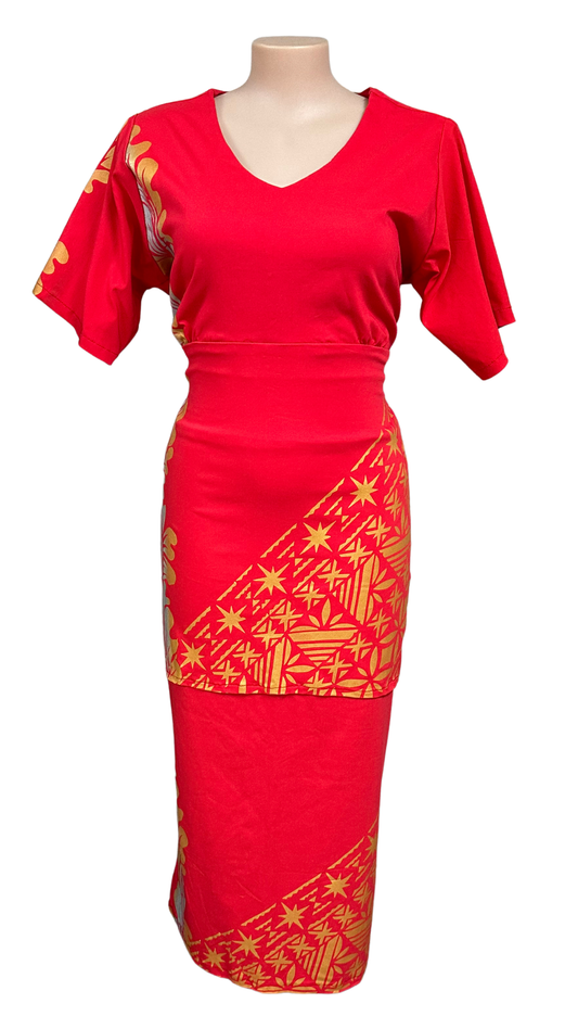 Tamara Puletasi Size 22