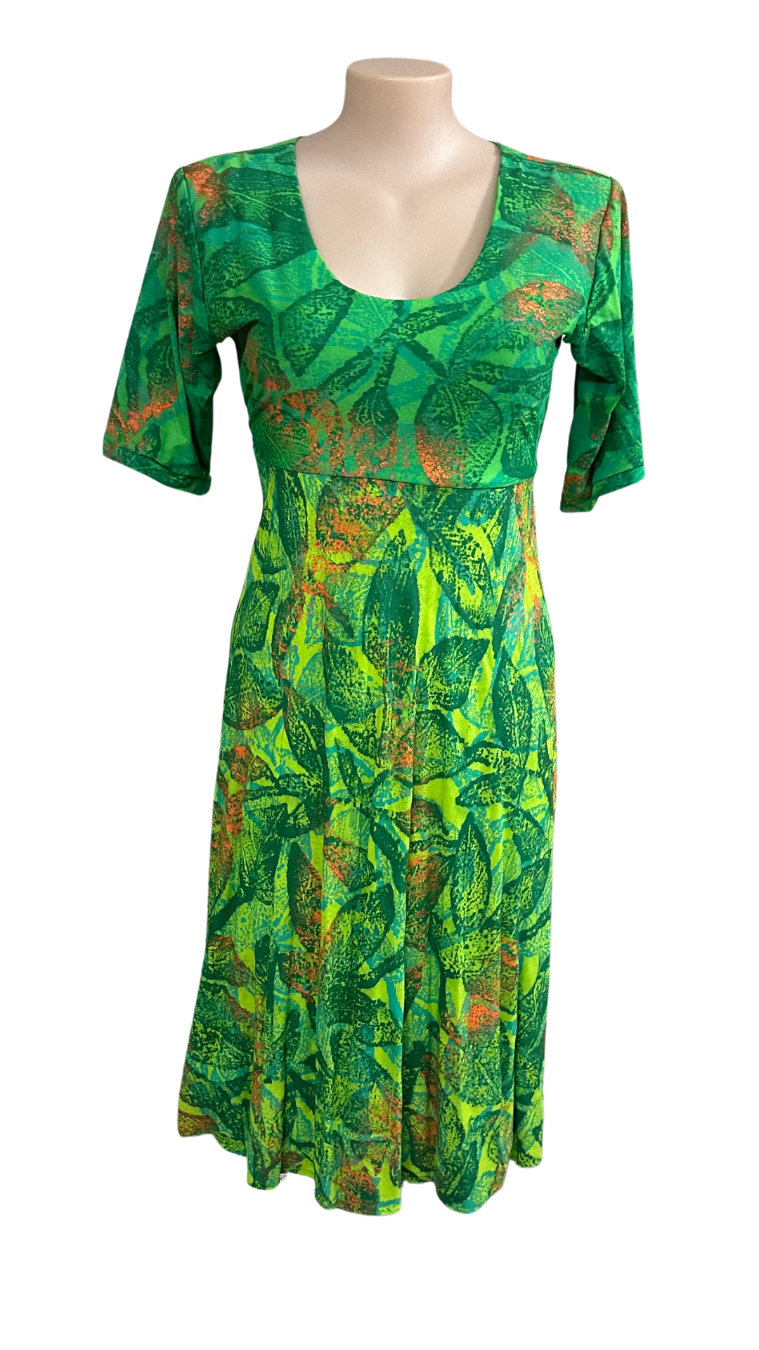 Tamara Dress Size 18