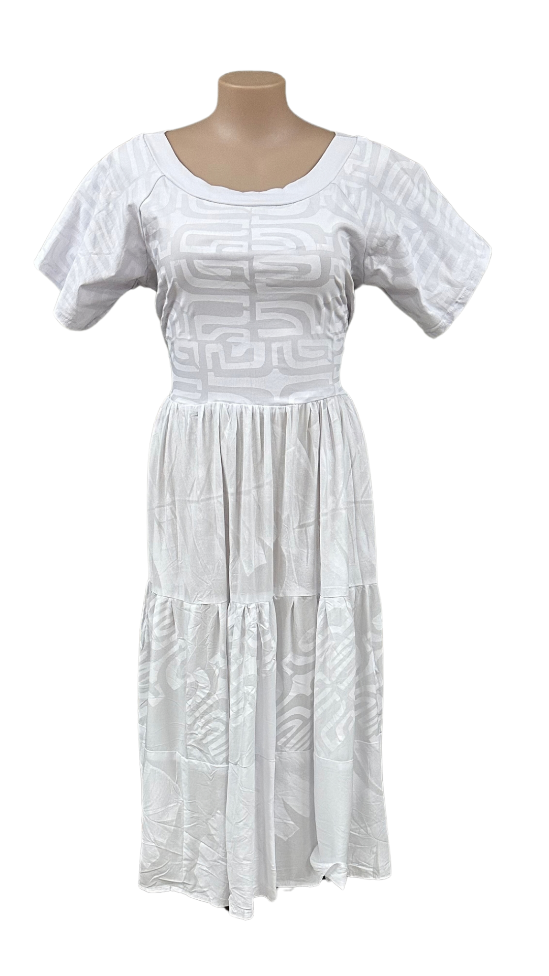 Luana Dress Size 24