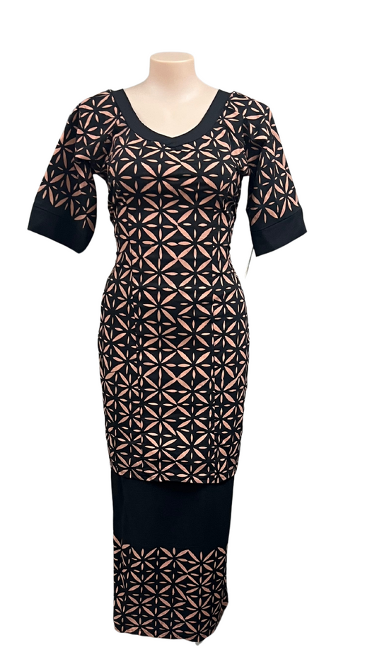 Luisa Puletasi Size 20