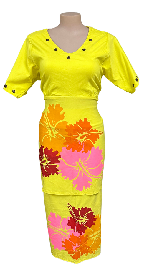 Tamara Puletasi Size 22