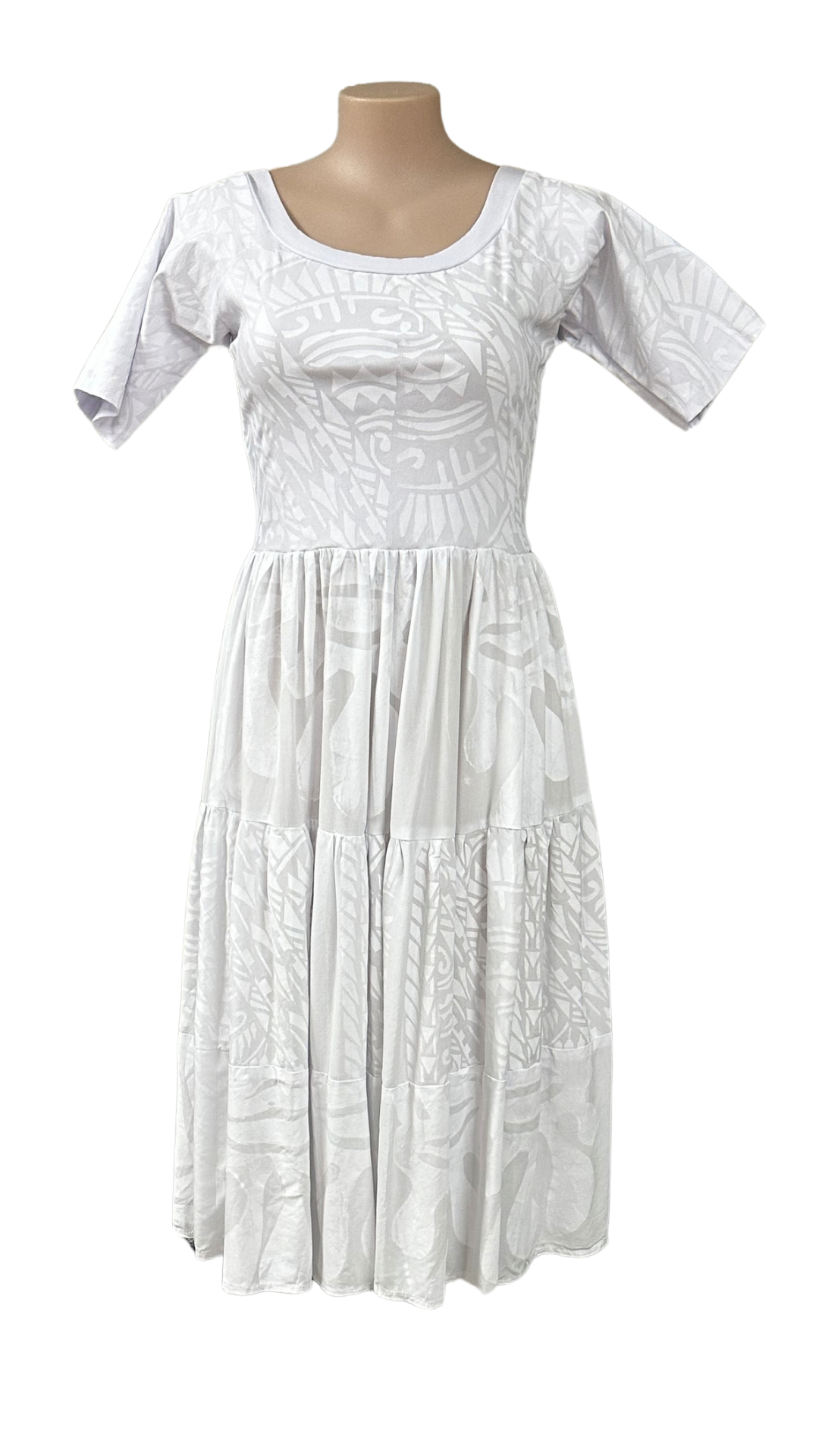 Luana Dress Size 18