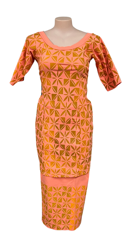 Ane Puletasi Size 16