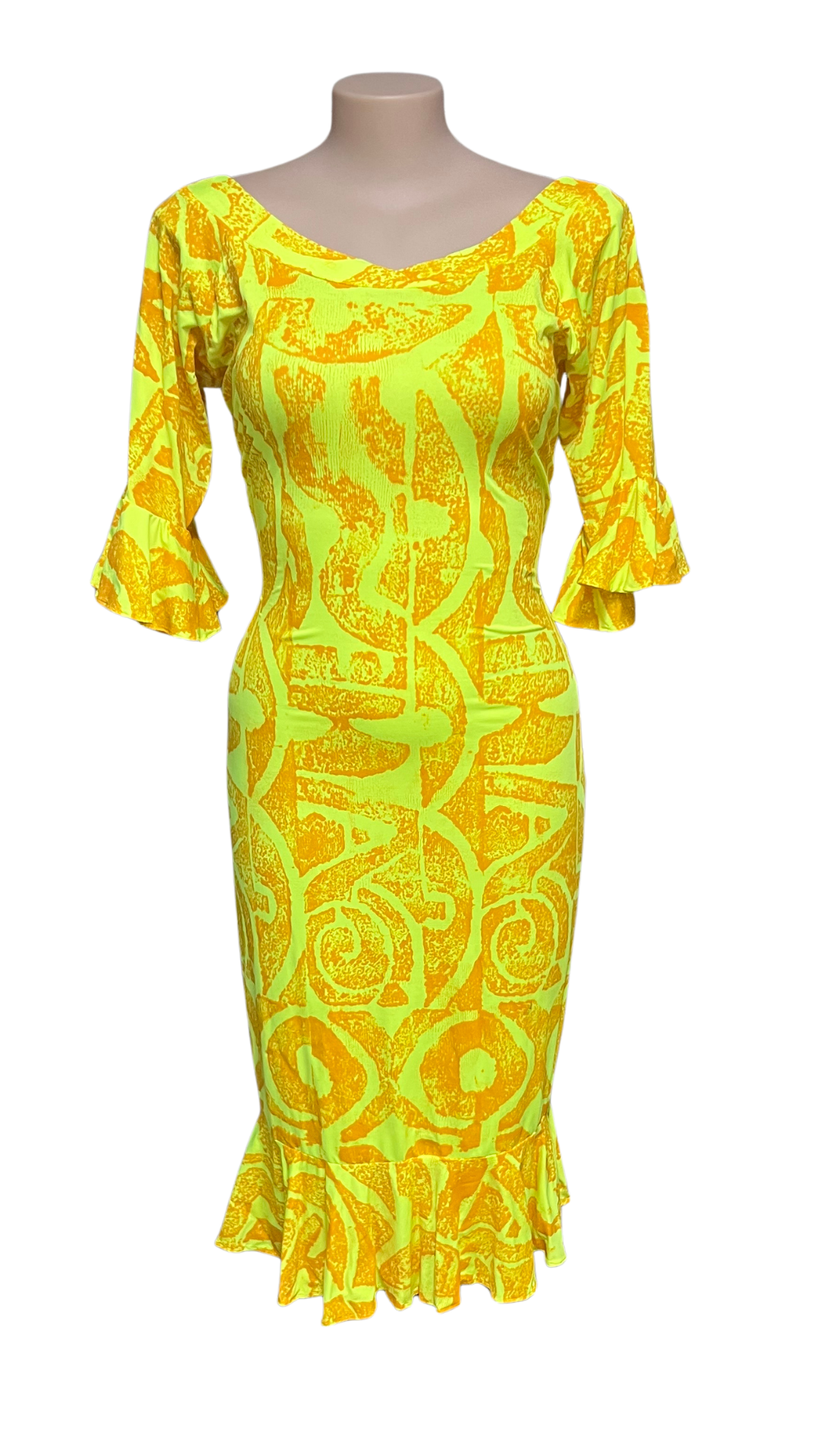 Mana Dress Size 18