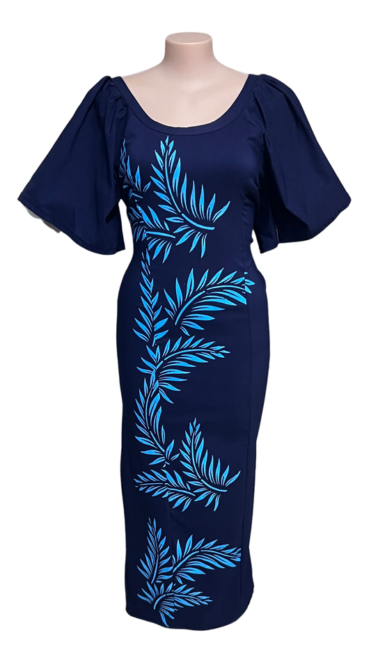 Maui Dress Size 18