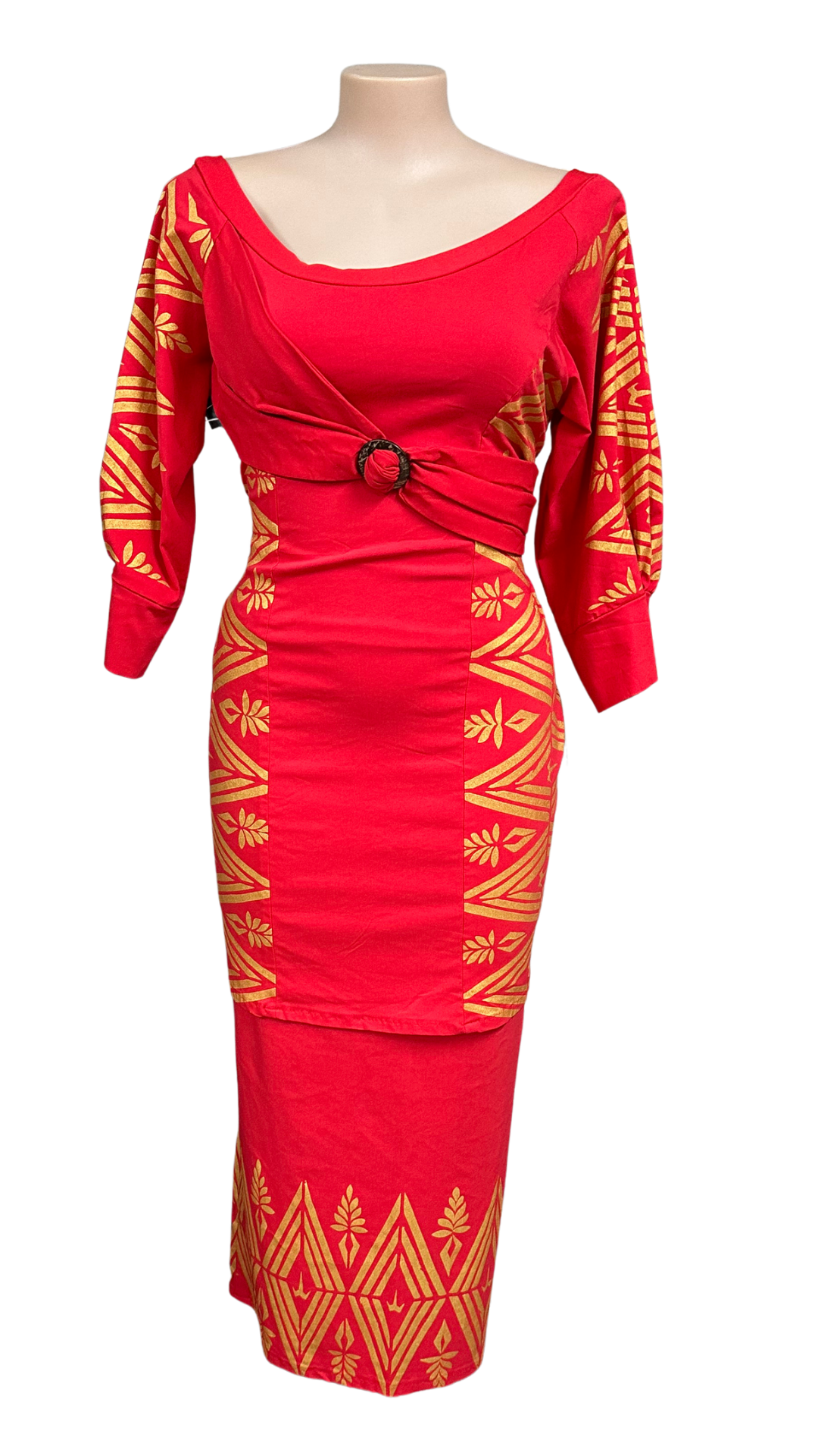 Lani Puletasi Size 20