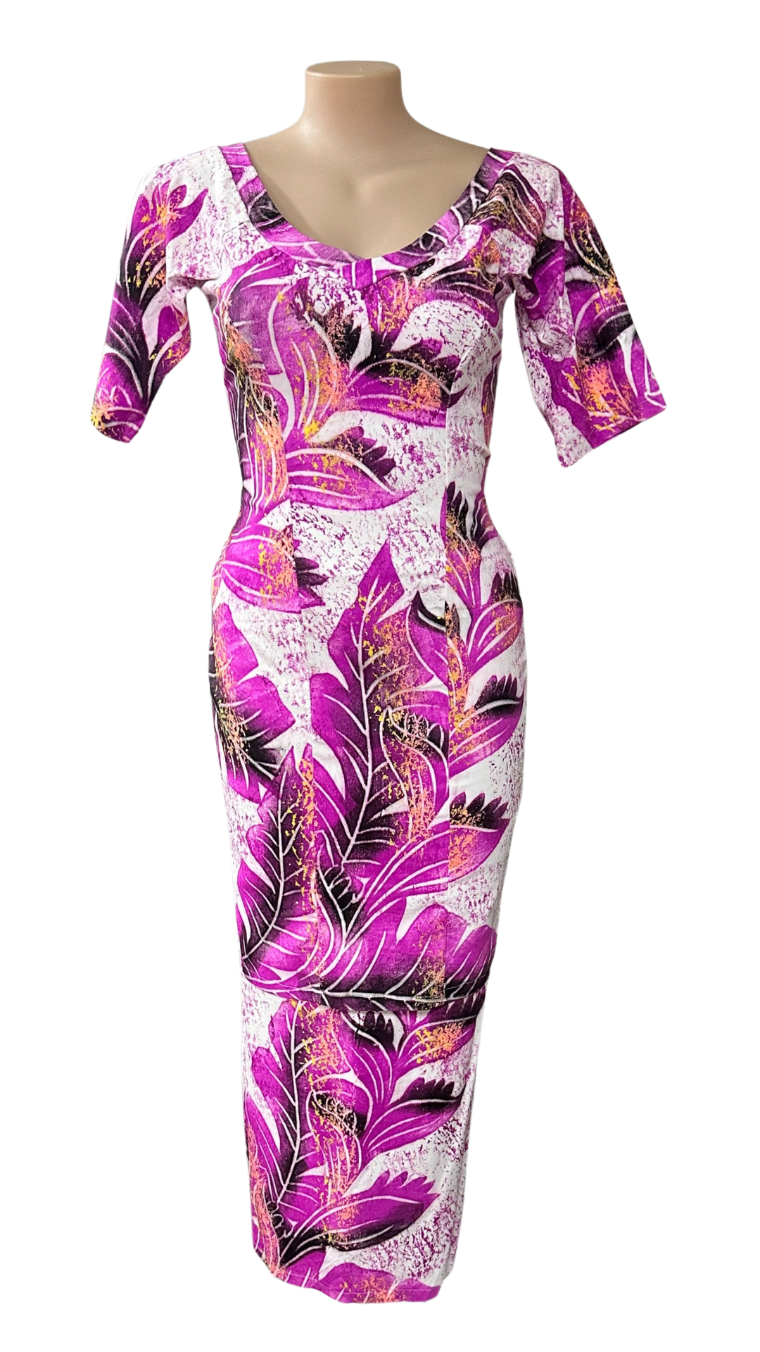 Moira Puletasi Size 16