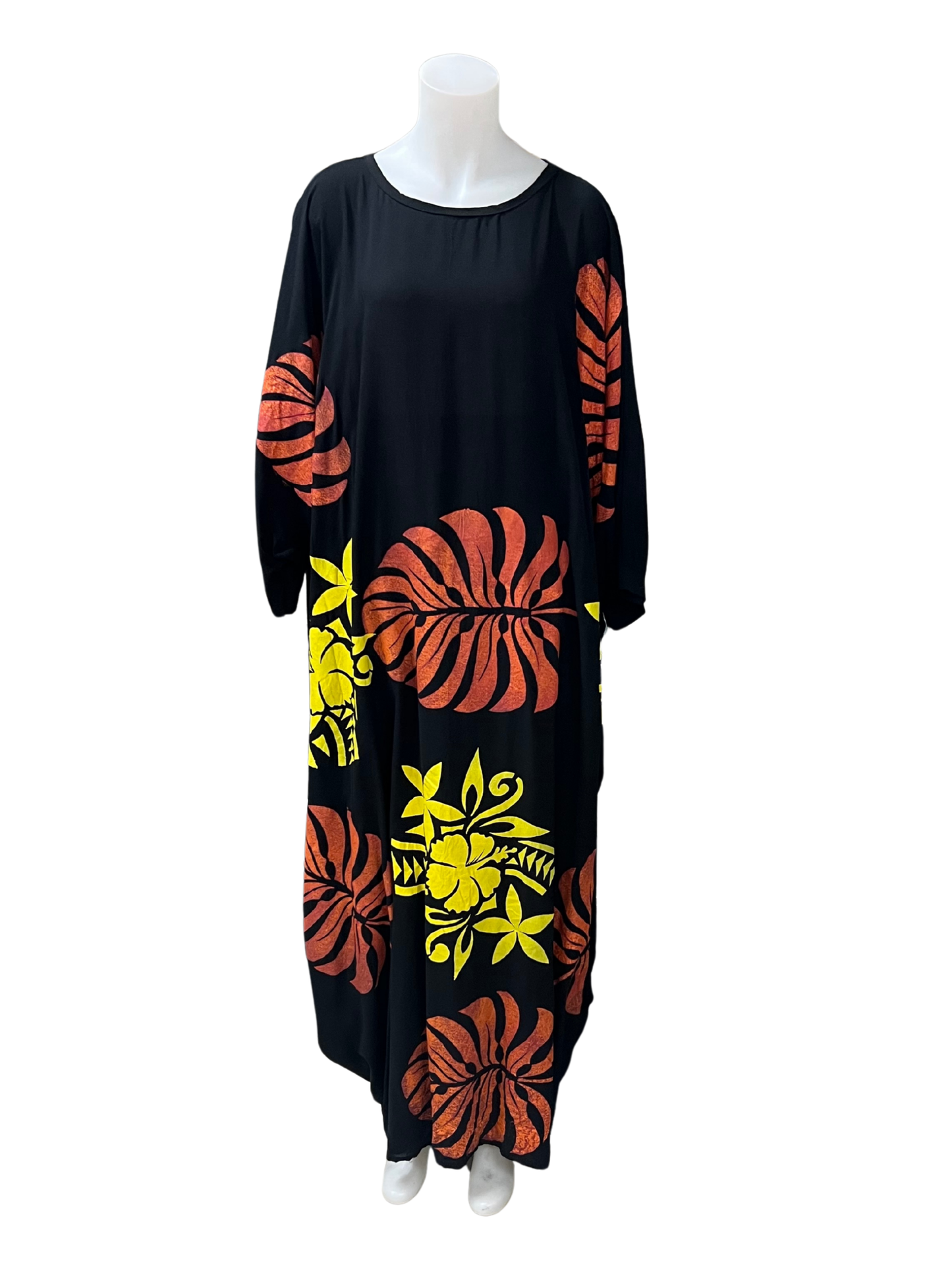 Joria Dress Size22-26