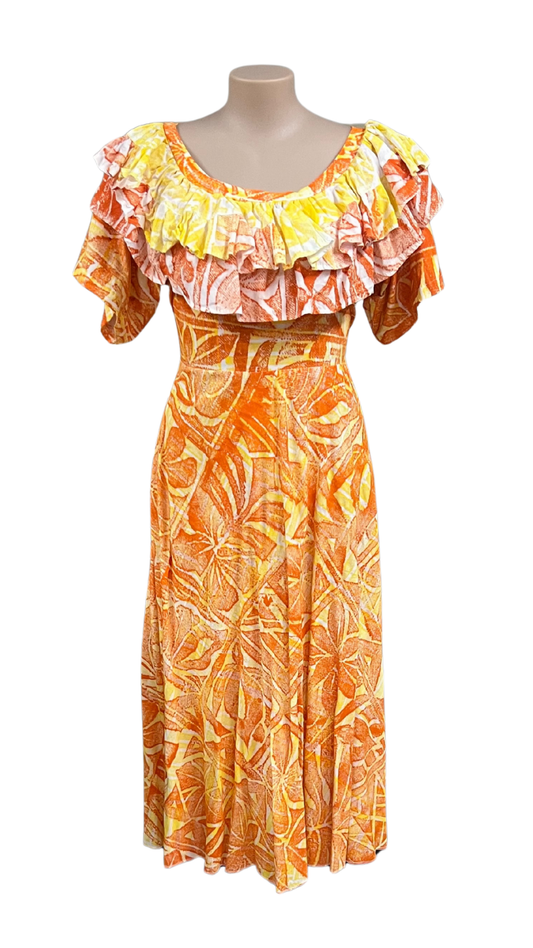 Mane Dress Size 24