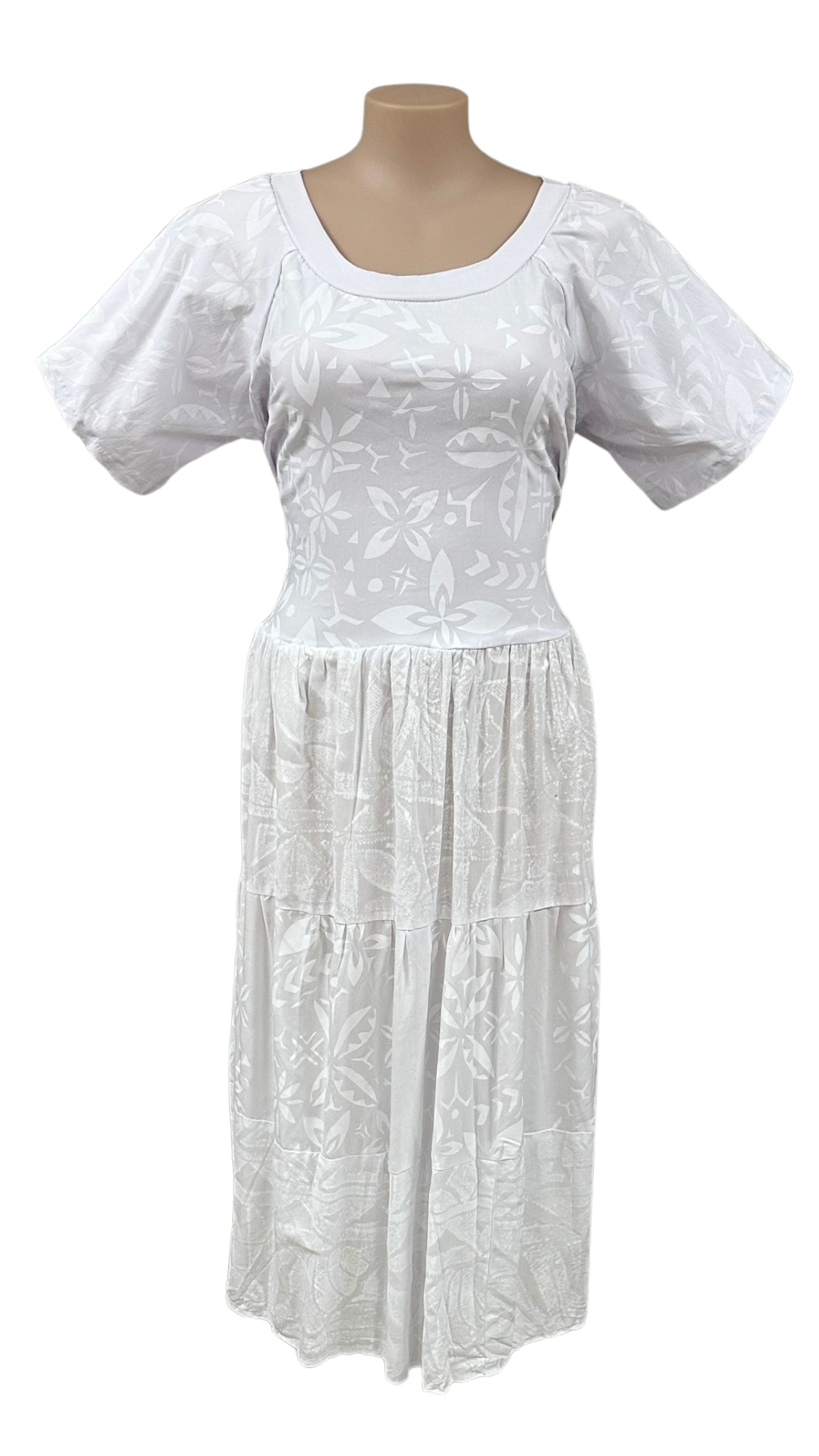 Luana Dress Size 26
