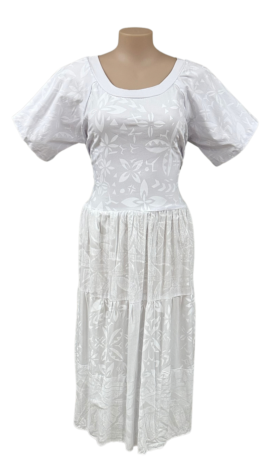 Luana Dress Size 26