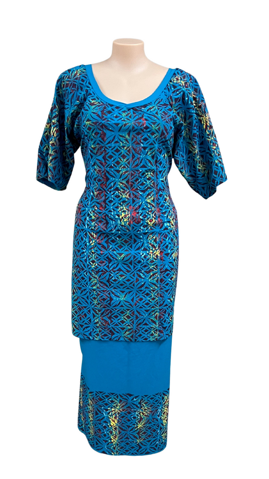 Luisa Puletasi Size 24