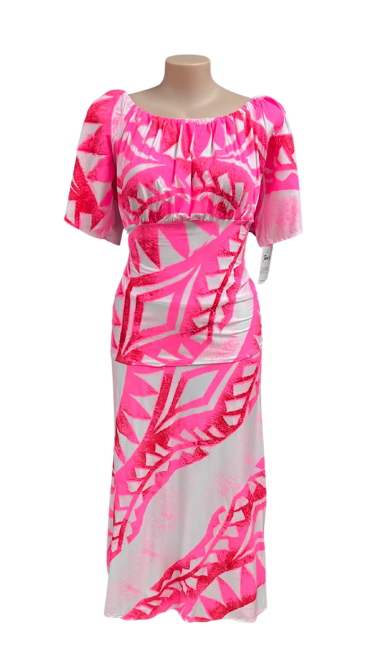 Tammy Puletasi Size 18